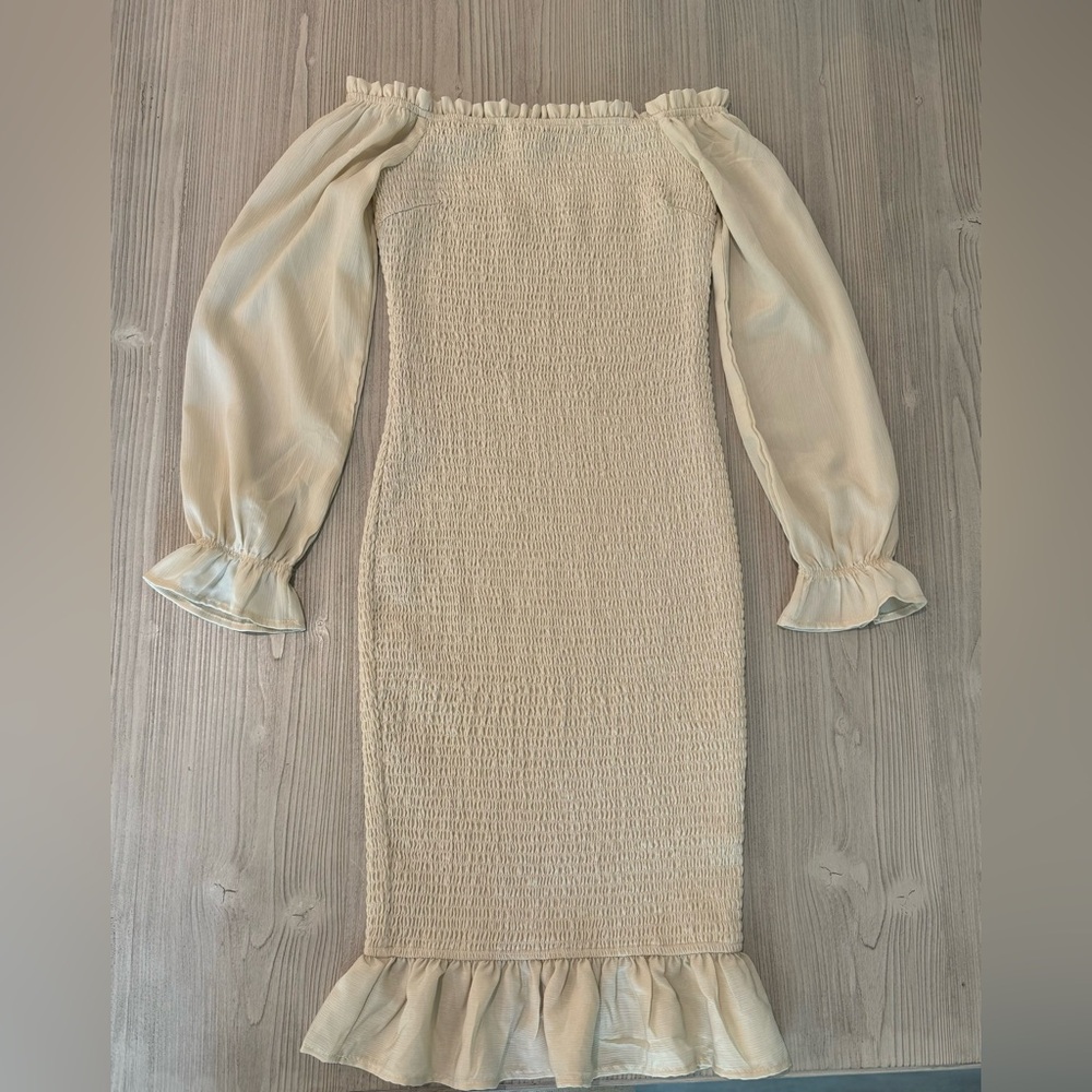 Baltic Born dress